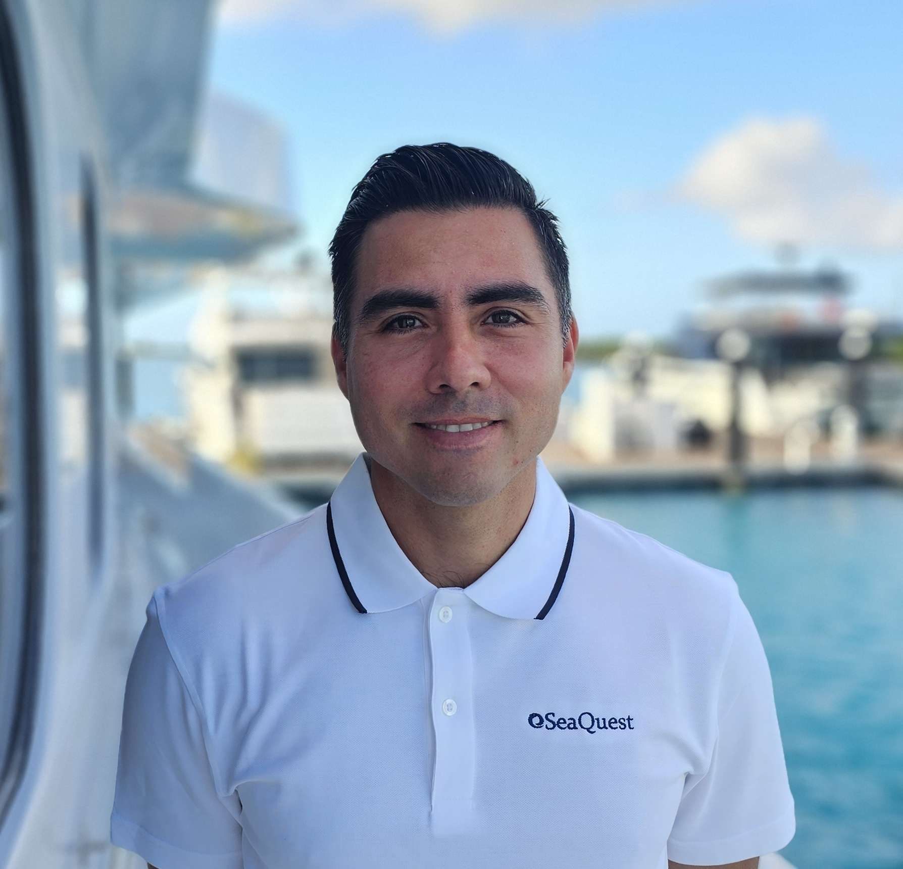 Leonel Acuna
